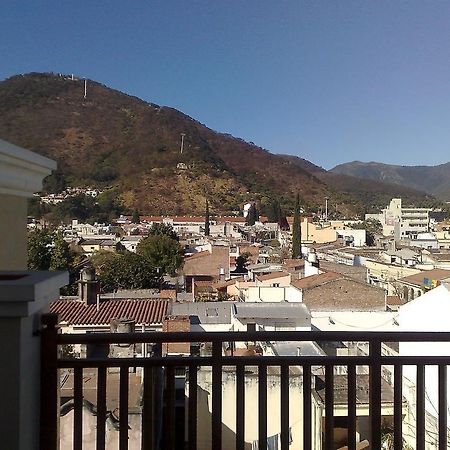 Departamento Los Pinos Salta Buitenkant foto