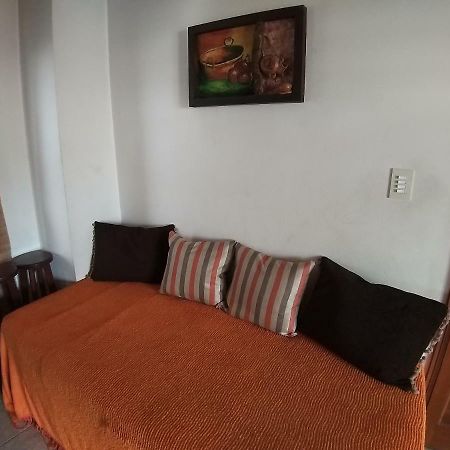 Departamento Los Pinos Salta Buitenkant foto