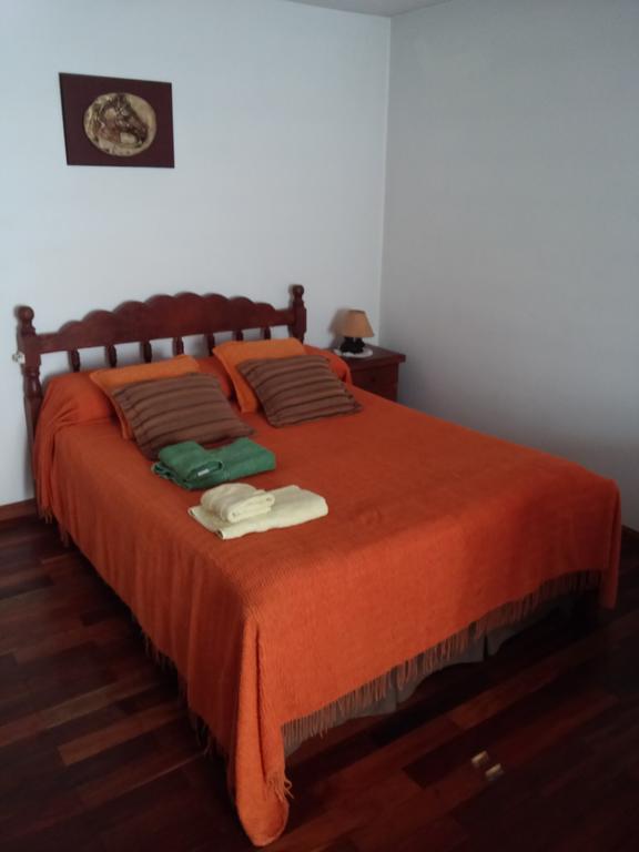 Departamento Los Pinos Salta Kamer foto