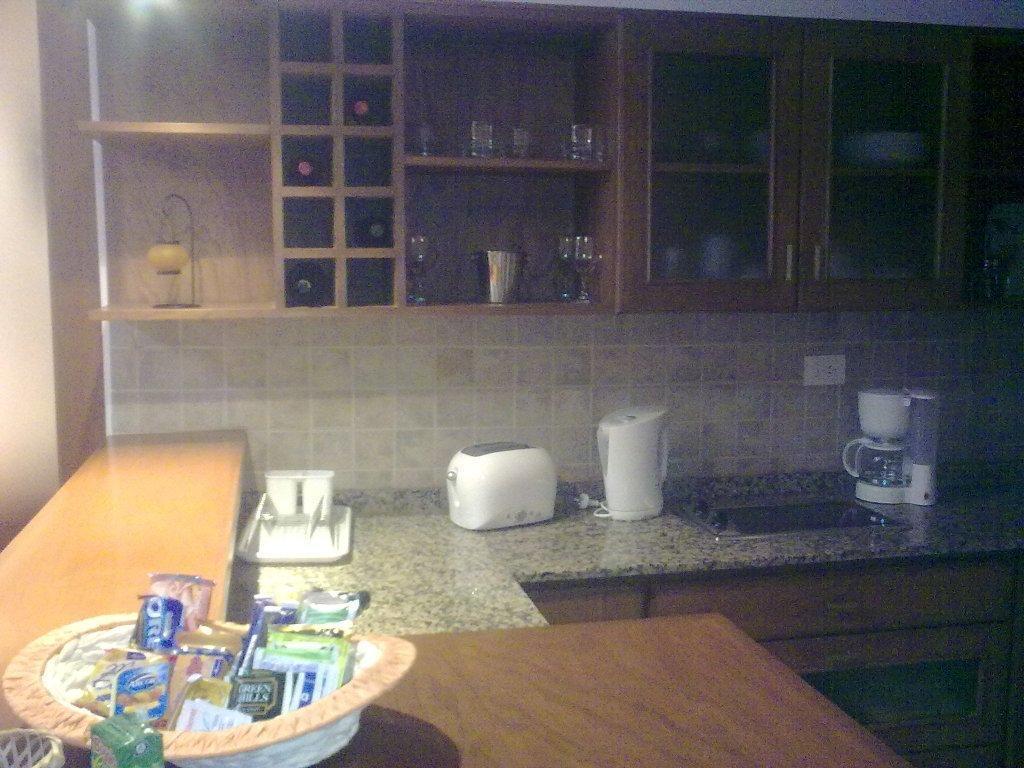 Departamento Los Pinos Salta Kamer foto