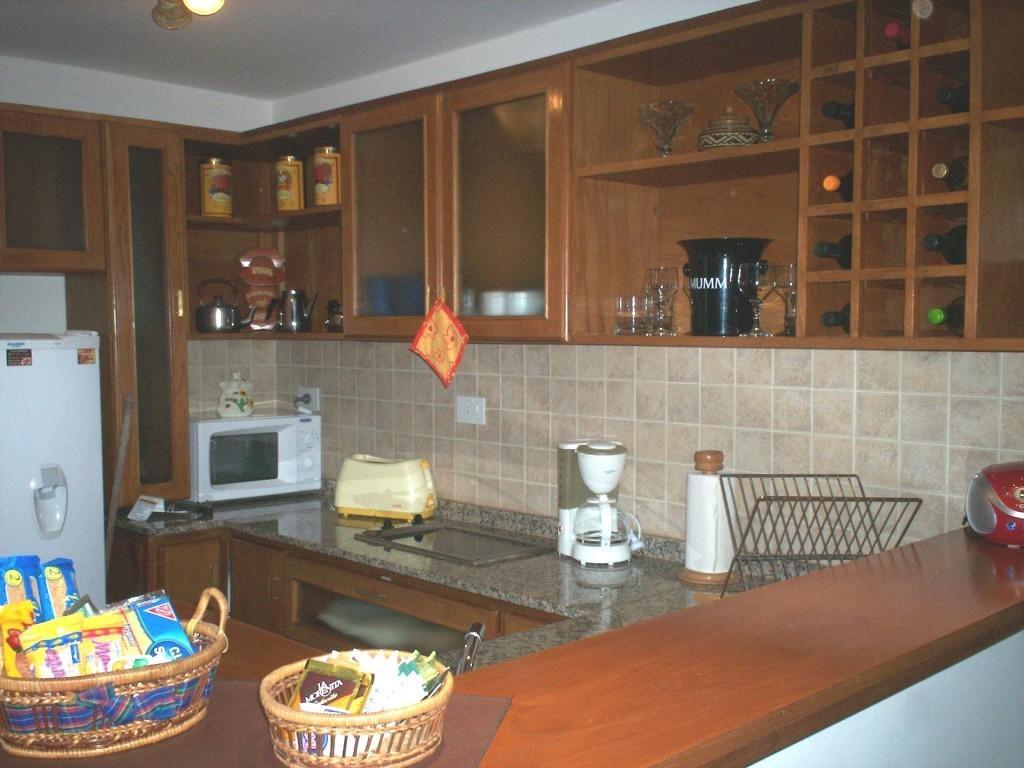 Departamento Los Pinos Salta Kamer foto