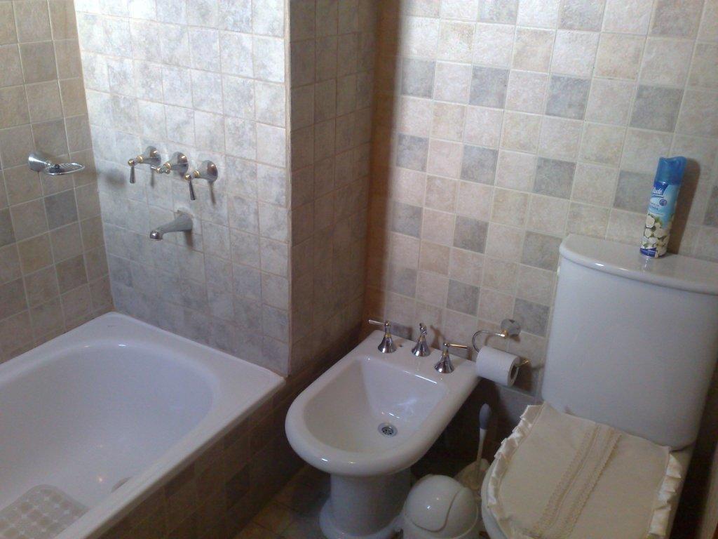 Departamento Los Pinos Salta Kamer foto