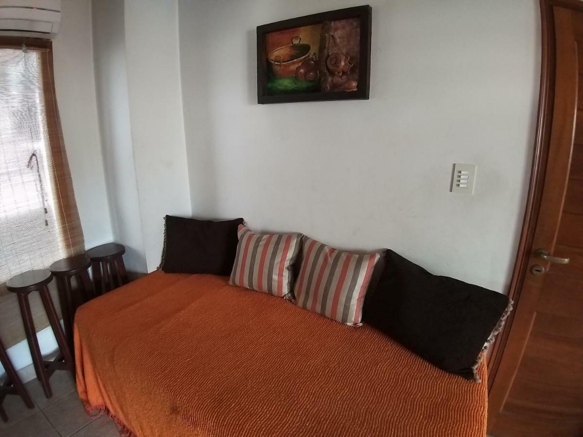 Departamento Los Pinos Salta Buitenkant foto